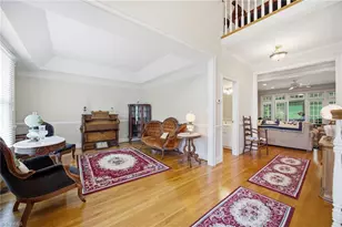 540 Hickory Dr, Salisbury, NC 28144 - Photo 10