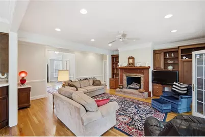 540 Hickory Drive, Salisbury, NC 28144 - Photo 16