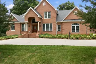 540 Hickory Dr, Salisbury, NC 28144 - Photo 1
