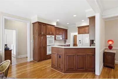 540 Hickory Drive, Salisbury, NC 28144 - Photo 20