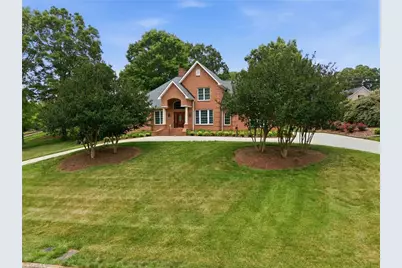 540 Hickory Drive, Salisbury, NC 28144 - Photo 2