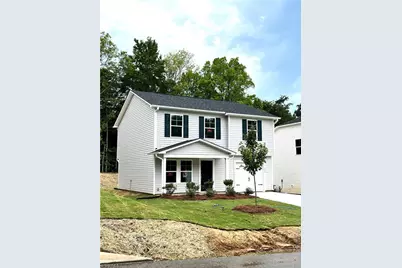 602 Tussey Street, Lexington, NC 27292 - Photo 1