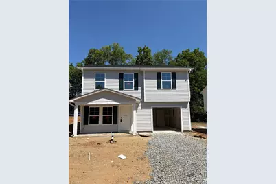 602 Tussey Street, Lexington, NC 27292 - Photo 1