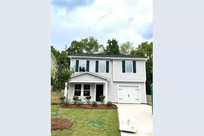 602 Tussey Street, Lexington, NC 27292 - Photo 2