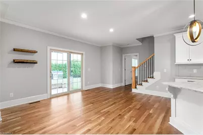 8101 Joseph Weston Court, Greensboro, NC 27455 - Photo 14