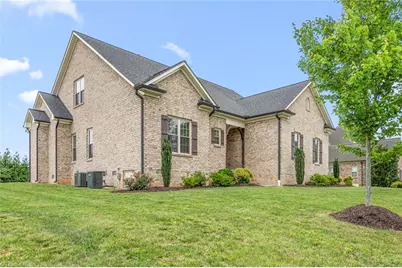 8101 Joseph Weston Court, Greensboro, NC 27455 - Photo 2