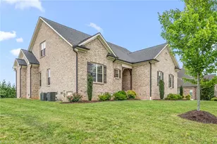 8101 Joseph Weston Ct, Greensboro, NC 27455 - Photo 2