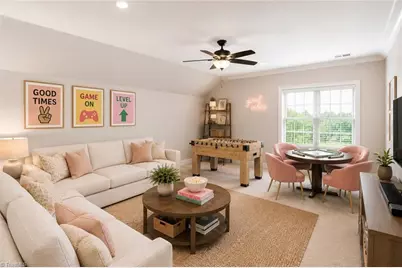 8101 Joseph Weston Court, Greensboro, NC 27455 - Photo 34