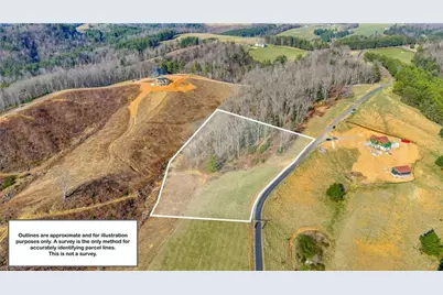 Lot 15A Camp View Trail, Glendale Springs, NC 28629 - Photo 4