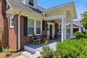2304 Elizabeth Ave, Winston-Salem, NC 27103 - Photo 2