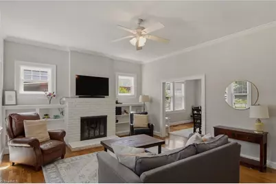 2304 Elizabeth Avenue, Winston-Salem, NC 27103 - Photo 4