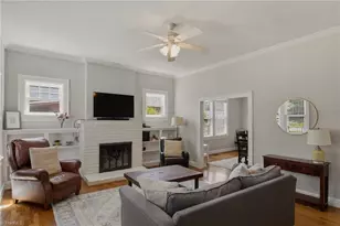 2304 Elizabeth Ave, Winston-Salem, NC 27103 - Photo 4