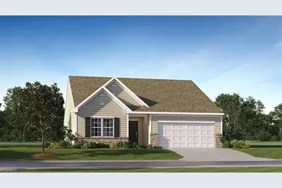 114 Primrose Street, King, NC 27021 - Photo 1