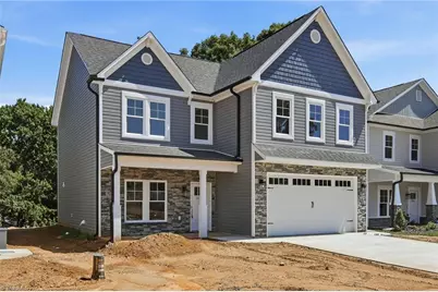 1950 Wild Rosewood Way, Winston-Salem, NC 27103 - Photo 2
