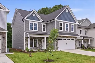 1950 Wild Rosewood Wy, Winston-Salem, NC 27103 - Photo 1