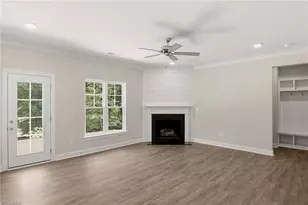 1950 Wild Rosewood Wy, Winston-Salem, NC 27103 - Photo 6