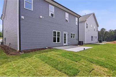1950 Wild Rosewood Way, Winston-Salem, NC 27103 - Photo 32
