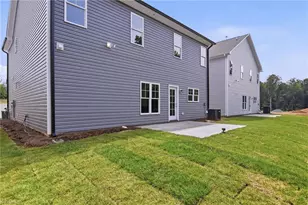 1950 Wild Rosewood Wy, Winston-Salem, NC 27103 - Photo 32
