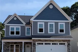 1950 Wild Rosewood Wy, Winston-Salem, NC 27103 - Photo 1