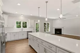 1950 Wild Rosewood Wy, Winston-Salem, NC 27103 - Photo 14