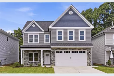 1950 Wild Rosewood Way, Winston-Salem, NC 27103 - Photo 2