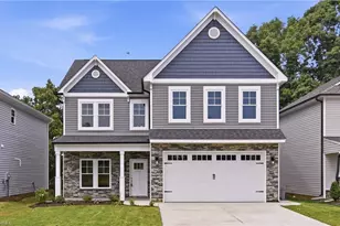 1950 Wild Rosewood Wy, Winston-Salem, NC 27103 - Photo 2