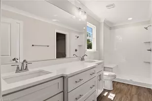 1950 Wild Rosewood Wy, Winston-Salem, NC 27103 - Photo 20