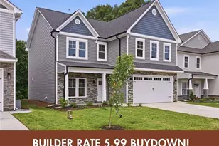1950 Wild Rosewood Wy, Winston-Salem, NC 27103 - Photo 1