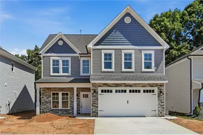 1950 Wild Rosewood Way, Winston-Salem, NC 27103 - Photo 1