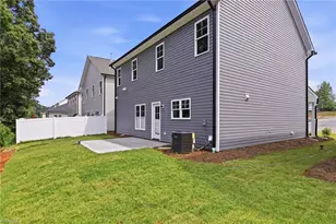 1950 Wild Rosewood Wy, Winston-Salem, NC 27103 - Photo 30