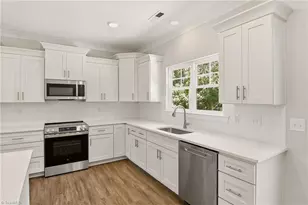 1950 Wild Rosewood Wy, Winston-Salem, NC 27103 - Photo 10