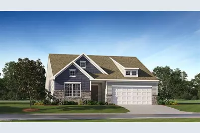 163 Primrose Street, King, NC 27021 - Photo 1