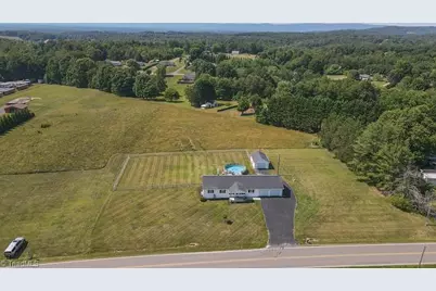 817 Holly Springs Road, Mount Airy, NC 27030 - Photo 6