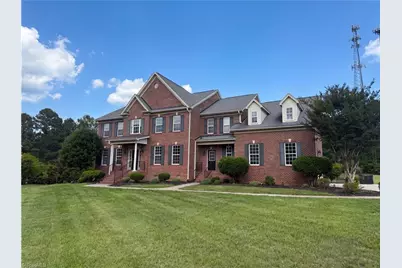 7791 Newhaven Drive, Oak Ridge, NC 27310 - Photo 1