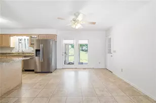 1008 Lashley Park Dr, Gibsonville, NC 27249 - Photo 8