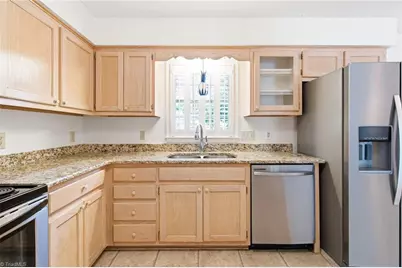 1008 Lashley Park Drive, Gibsonville, NC 27249 - Photo 12