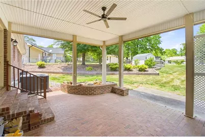1008 Lashley Park Drive, Gibsonville, NC 27249 - Photo 26
