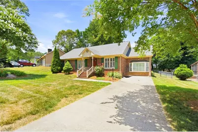 1008 Lashley Park Drive, Gibsonville, NC 27249 - Photo 2
