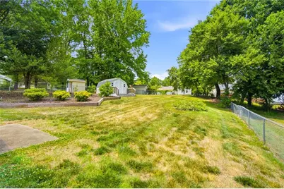 1008 Lashley Park Drive, Gibsonville, NC 27249 - Photo 28