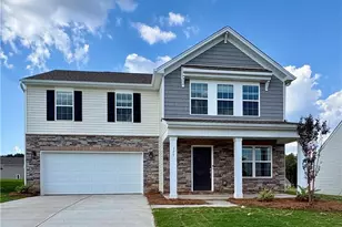 115 Primrose St, King, NC 27021 - Photo 1