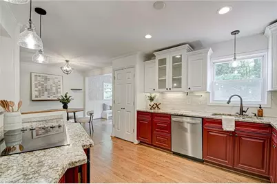 2832 Kensington Road, Winston-Salem, NC 27106 - Photo 20