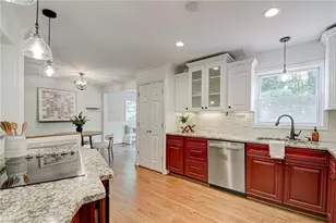 2832 Kensington Rd, Winston-Salem, NC 27106 - Photo 20