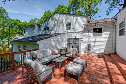 2832 Kensington Road, Winston-Salem, NC 27106 - Photo 44