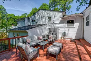 2832 Kensington Rd, Winston-Salem, NC 27106 - Photo 44