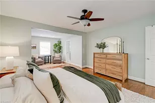 2832 Kensington Rd, Winston-Salem, NC 27106 - Photo 24
