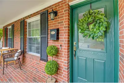 2832 Kensington Road, Winston-Salem, NC 27106 - Photo 4