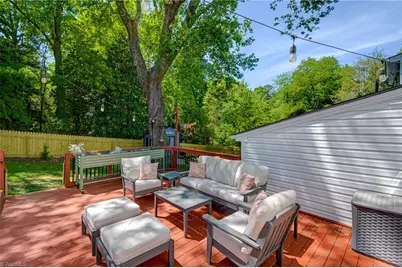 2832 Kensington Road, Winston-Salem, NC 27106 - Photo 46
