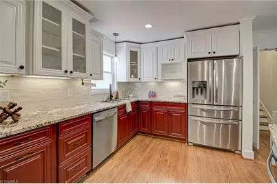 2832 Kensington Road, Winston-Salem, NC 27106 - Photo 18
