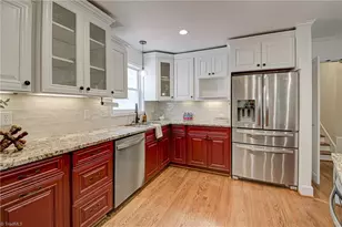 2832 Kensington Rd, Winston-Salem, NC 27106 - Photo 18