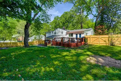 2832 Kensington Road, Winston-Salem, NC 27106 - Photo 48
